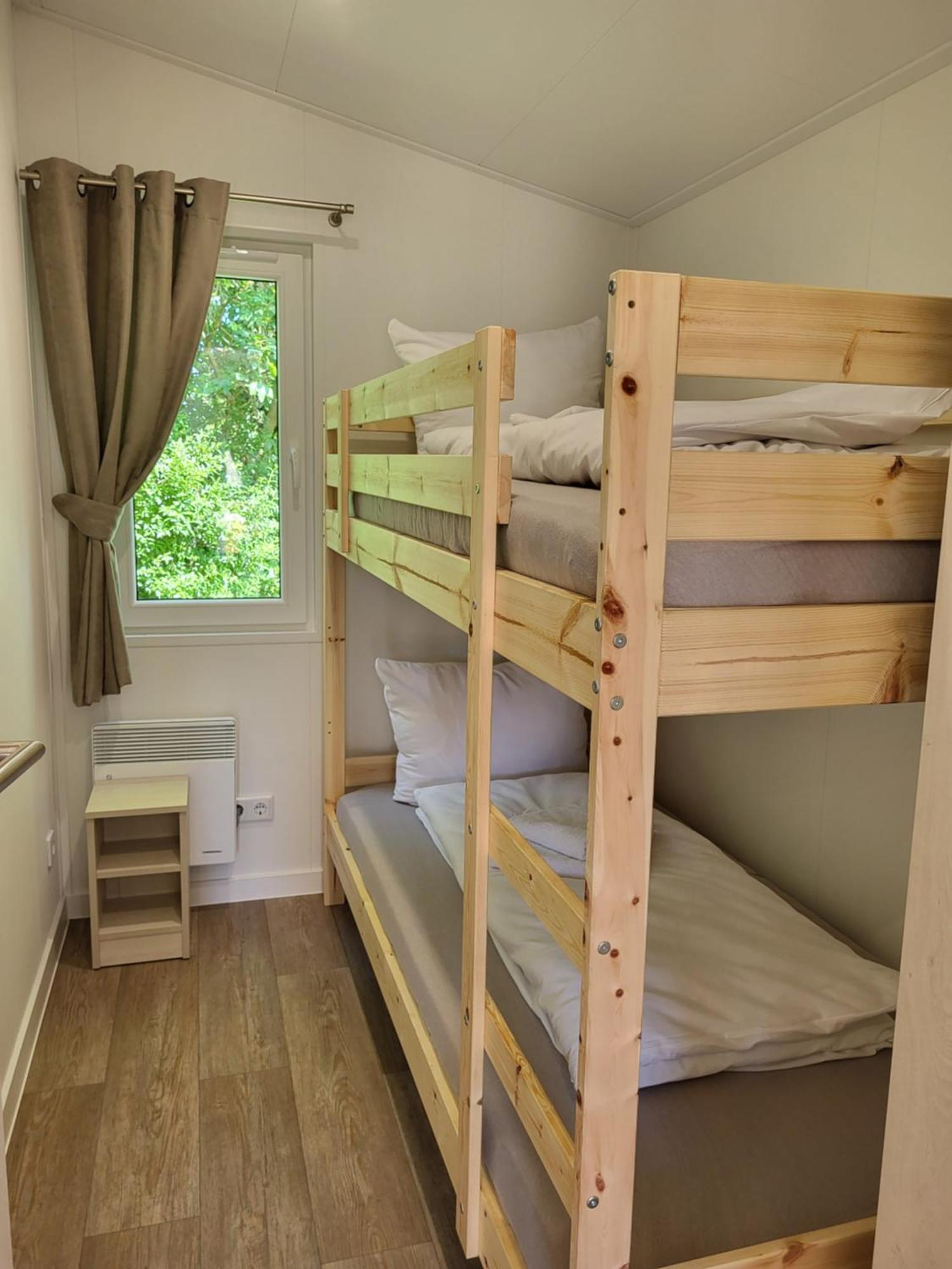 فندق Eurocamp Spreewaldtor Gross Leuthen المظهر الخارجي الصورة